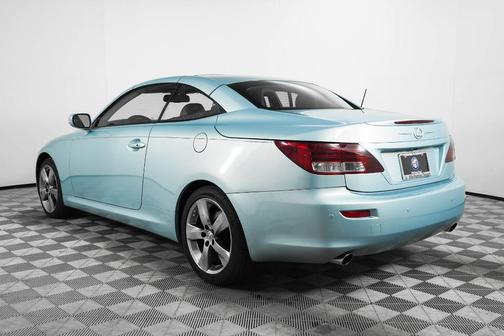 2011 Lexus IS 250C Base