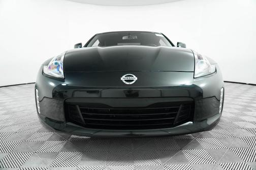 2020 Nissan 370Z Base