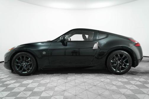 2020 Nissan 370Z Base
