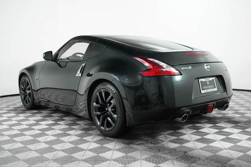 2020 Nissan 370Z Base