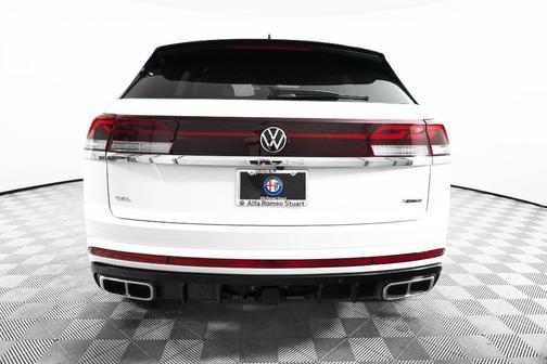 2024 Volkswagen Atlas Cross Sport 2.0T SEL Premium R-Line