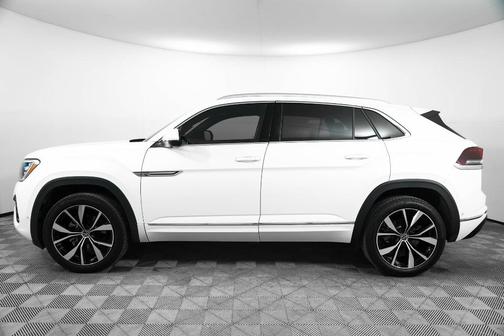 2024 Volkswagen Atlas Cross Sport 2.0T SEL Premium R-Line