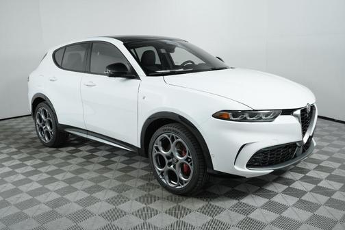 2024 Alfa Romeo Tonale Ti