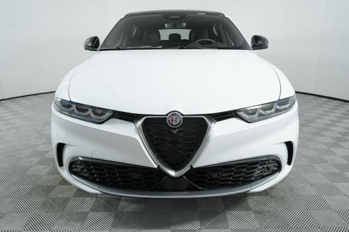 2024 Alfa Romeo Tonale Ti