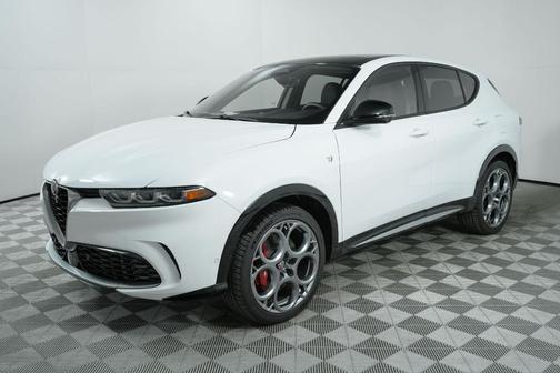 2024 Alfa Romeo Tonale Ti