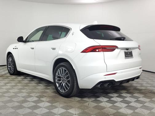 2024 Maserati Grecale GT