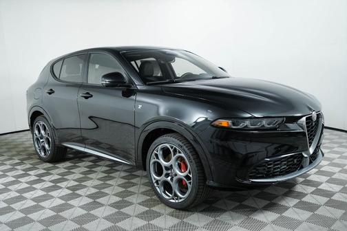 2024 Alfa Romeo Tonale Ti