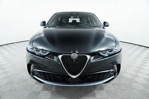 2024 Alfa Romeo Tonale Ti