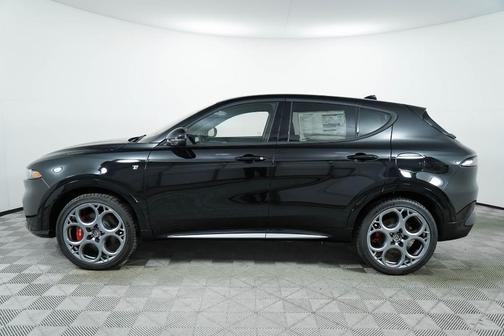 2024 Alfa Romeo Tonale Ti