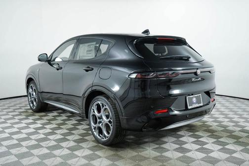 2024 Alfa Romeo Tonale Ti