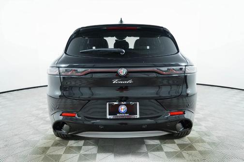 2024 Alfa Romeo Tonale Ti