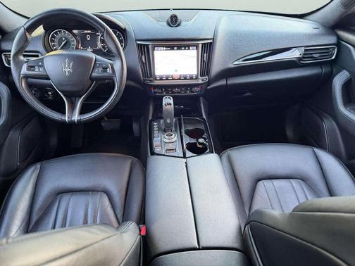 2022 Maserati Levante GT