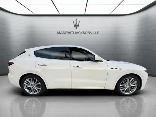 2022 Maserati Levante GT