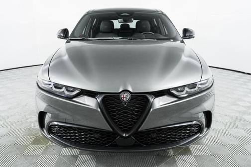 2024 Alfa Romeo Tonale Veloce