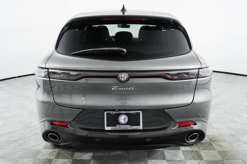 2024 Alfa Romeo Tonale Veloce
