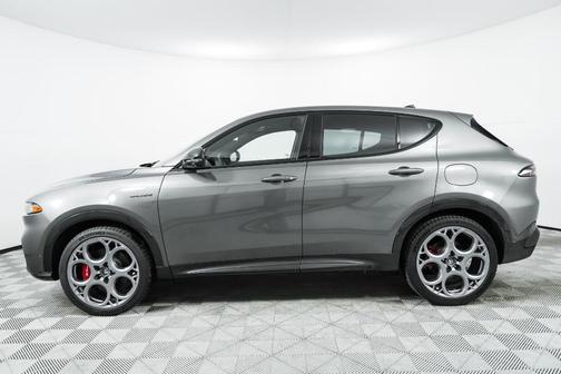 2024 Alfa Romeo Tonale Veloce