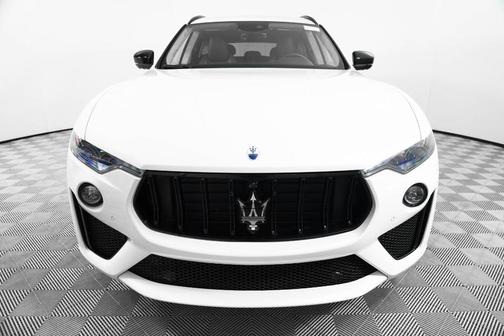 2022 Maserati Levante Modena S