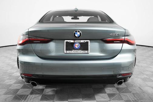 2022 BMW 430 i