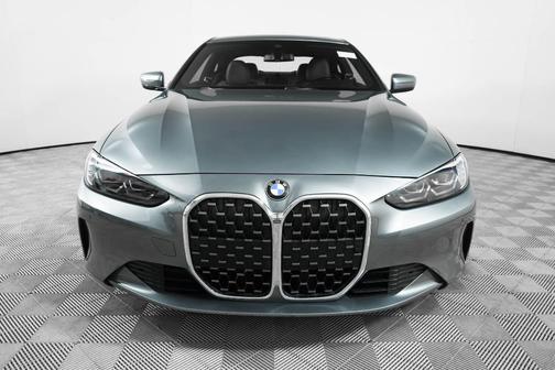 2022 BMW 430 i