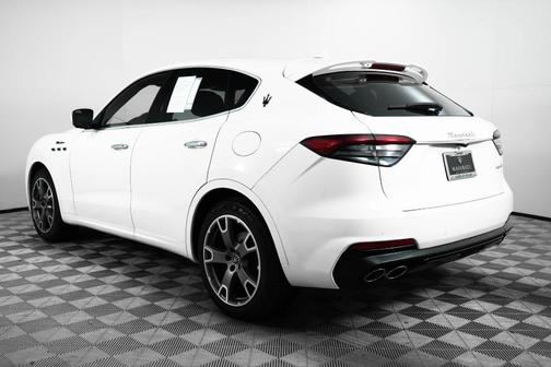 2023 Maserati Levante Modena