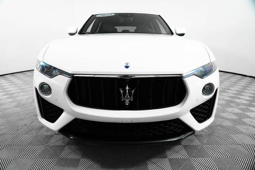 2023 Maserati Levante Modena