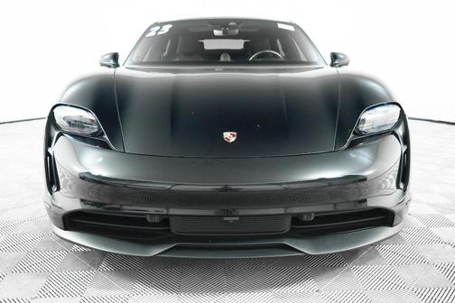 2023 Porsche Taycan Base