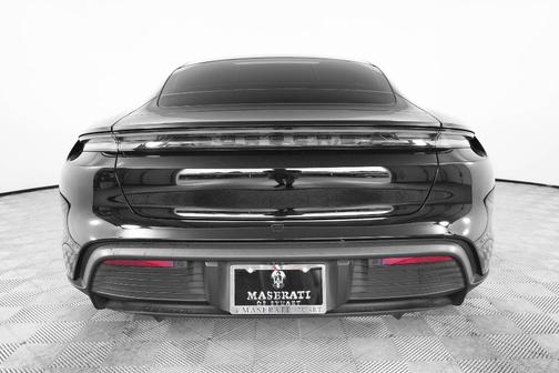 2023 Porsche Taycan Base