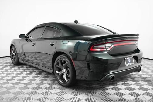 2019 Dodge Charger GT