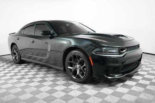 2019 Dodge Charger GT