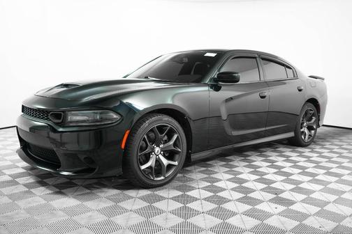 2019 Dodge Charger GT
