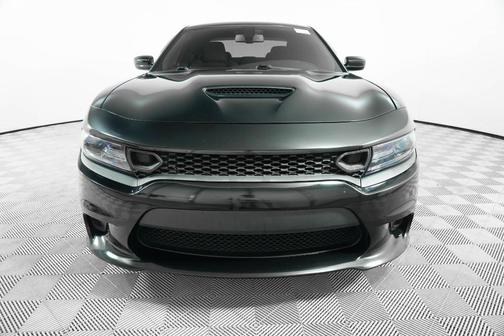 2019 Dodge Charger GT