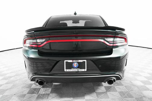 2019 Dodge Charger GT