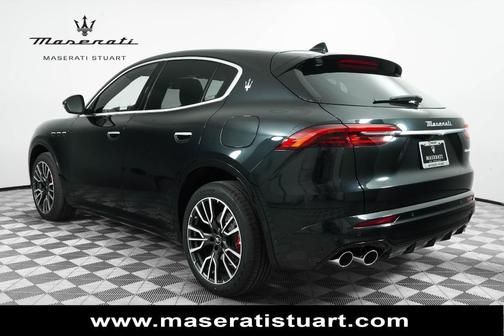 2025 Maserati Grecale Base