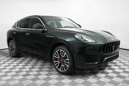 2025 Maserati Grecale Base