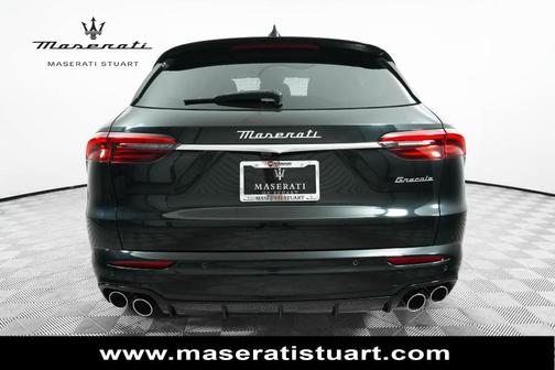 2025 Maserati Grecale Base