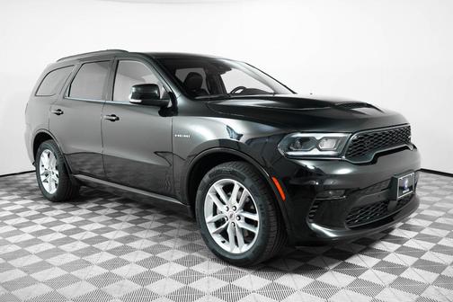 2023 Dodge Durango R/T