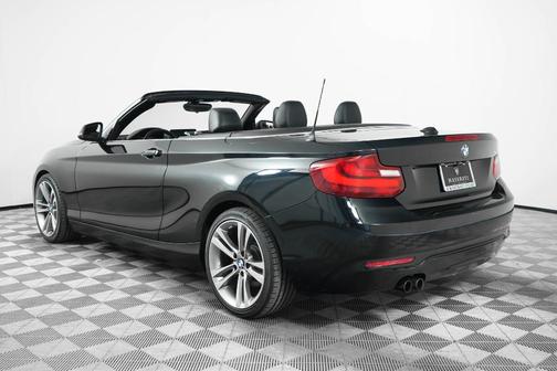 2016 BMW 228 i xDrive