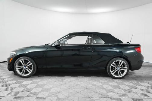 2016 BMW 228 i xDrive
