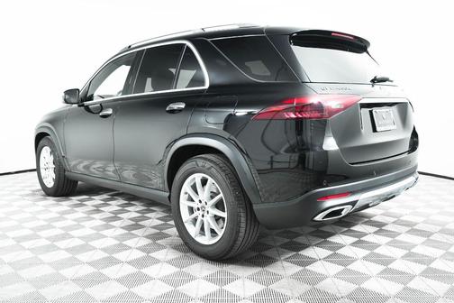 2024 Mercedes-Benz GLE 450 Plug-In Hybrid Base 4MATIC