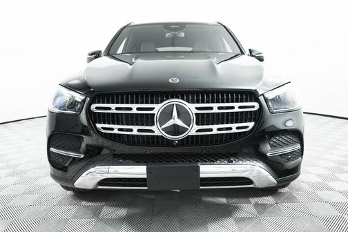 2024 Mercedes-Benz GLE 450 Plug-In Hybrid Base 4MATIC