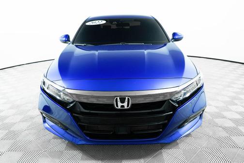 2020 Honda Accord Sport 1.5T