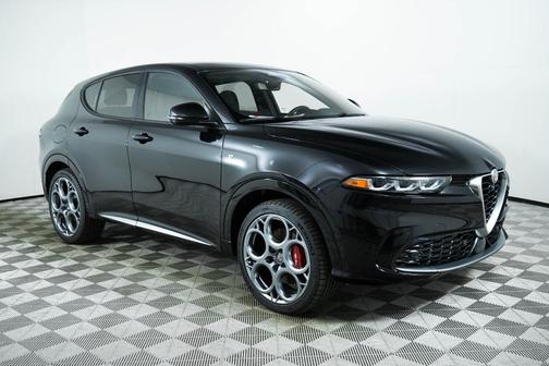2024 Alfa Romeo Tonale Ti