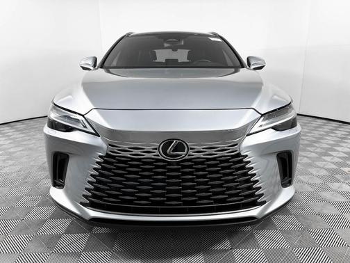 2024 Lexus RX 450h+ Luxury