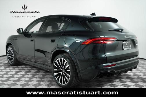 2025 Maserati Grecale Modena