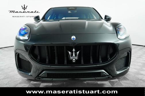 2025 Maserati Grecale Modena