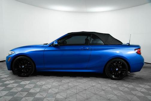 2020 BMW 230 i