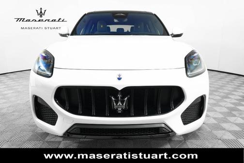 2025 Maserati Grecale Modena