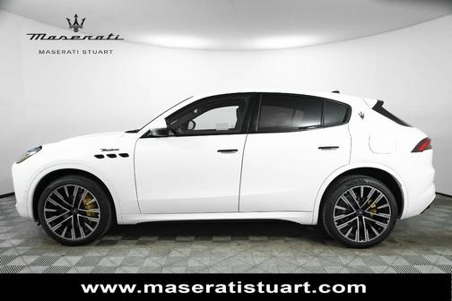 2025 Maserati Grecale Modena