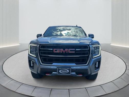 2021 GMC Yukon AT4