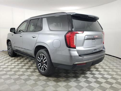 2021 GMC Yukon AT4
